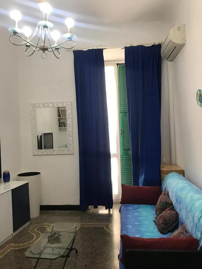 Casa Camilla Διαμέρισμα Σαβόνα