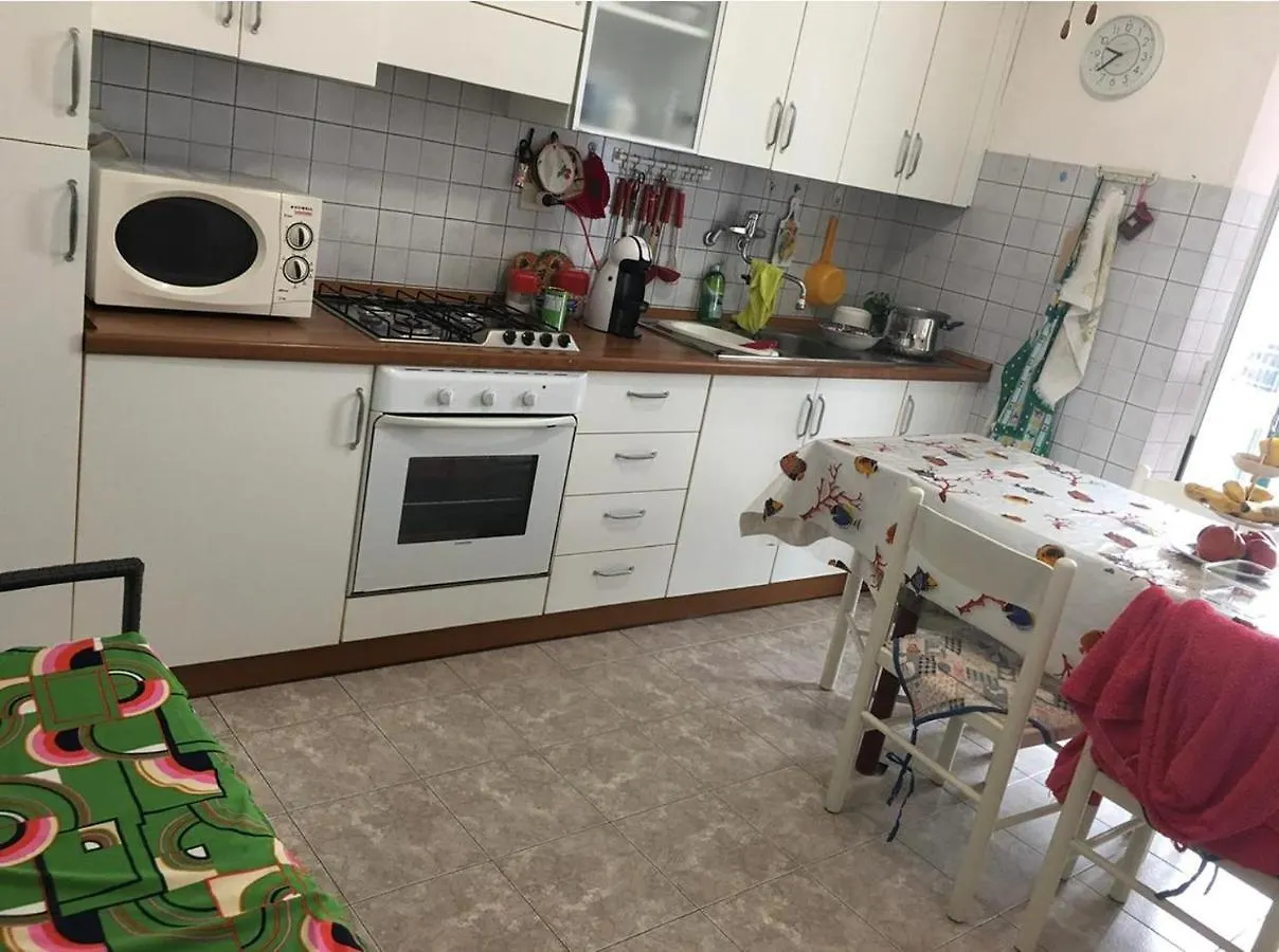 Casa Camilla Apartment Savona