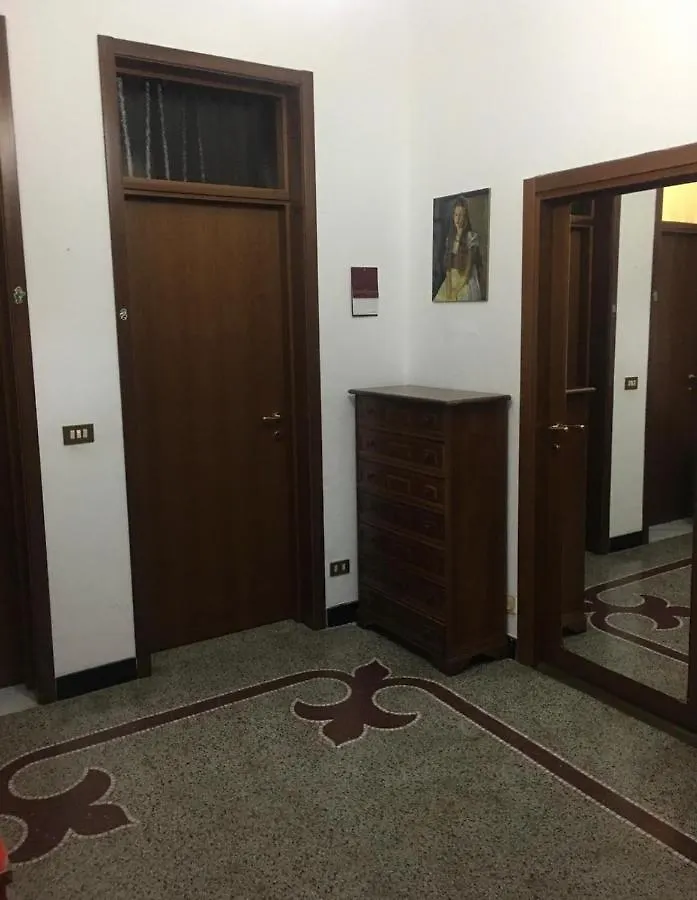 Casa Camilla Apartment Savona
