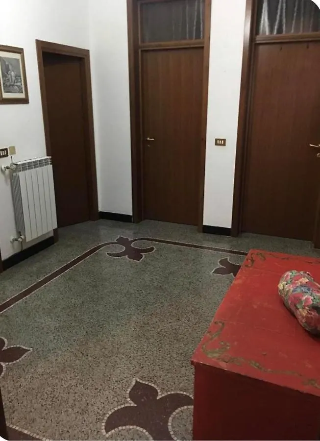 Casa Camilla Διαμέρισμα Σαβόνα Ιταλία