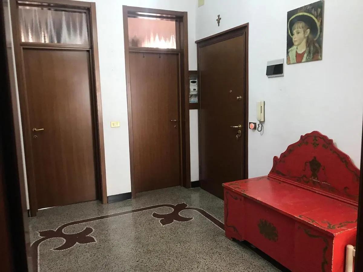 Casa Camilla Διαμέρισμα Σαβόνα 0*,  Ιταλία