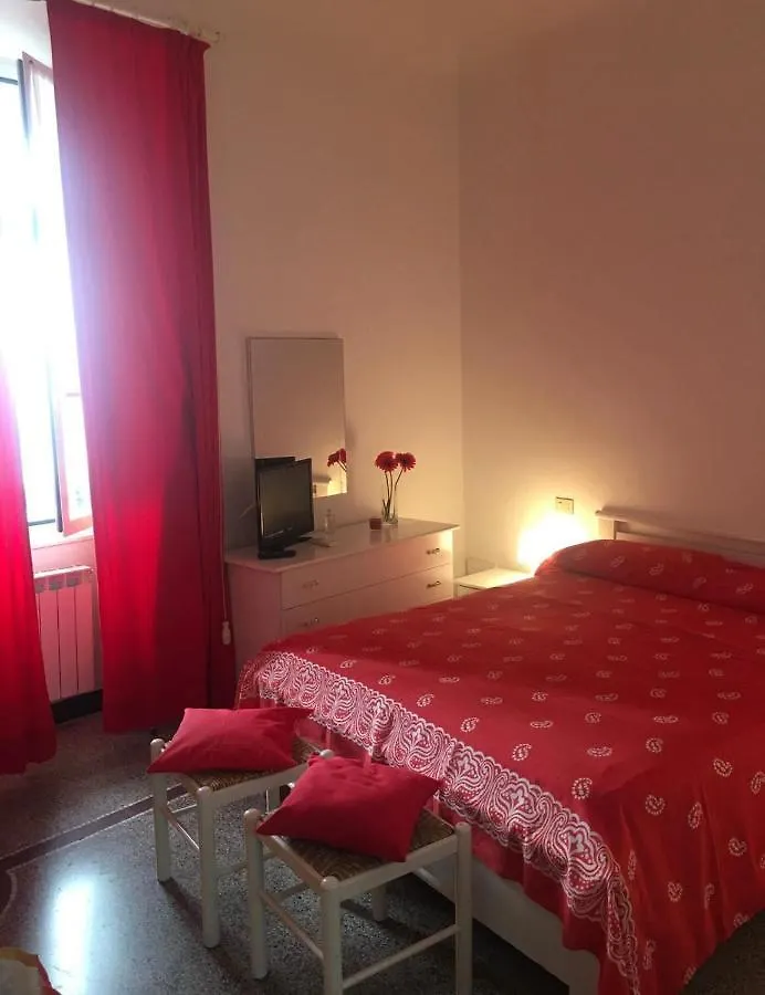 Casa Camilla Διαμέρισμα Σαβόνα