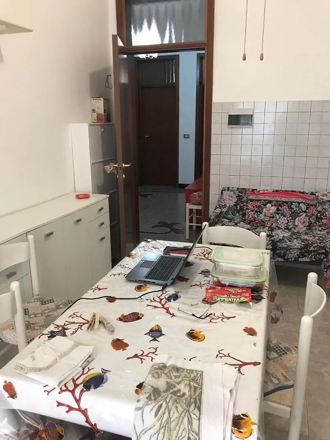 Casa Camilla Apartment Savona