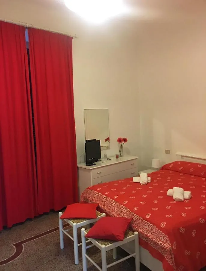 Casa Camilla Apartment Savona